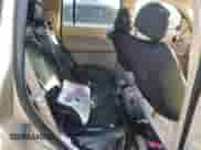 2008 Chevrolet HHR LS с VIN 3GNCA13D98S700173, выставлен на аукционе Copart как лот 76834064 с пробегом 132 432 миль миль и Списание • Salvage title. История ставок и продаж доступна на DreamBid. Изображение 10.