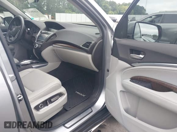 ✅ 2020 Acura MDX Technology • VIN: 5J8YD3H51LL009822 • Лот: 42649132. Опубликован ранее на IAAI с пробегом 63 204 миль. Бесплатный доступ к архиву аукционных продаж из США и подробный отчёт об истории автомобиля на DreamBid. Изображение 5.