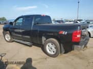 ✅ 2010 Chevrolet Silverado 1500 LTZ • VIN: 1GCSKTE37AZ187029 • Lot: 66529774. Listed on Copart with Not provided. Free auction sales archive from the USA and detailed vehicle history report at DreamBid. Image 2.