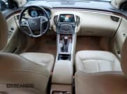 ✅ 2013 Buick LaCrosse • VIN: 1G4GL5G32DF180888 • Lot: 50257065. Wystawiony na Copart z przebiegiem 83 121 mil. Bezpłatny archiwum sprzedaży aukcyjnych z USA i szczegółowy raport historii pojazdu na DreamBid. Zdjęcie 8.