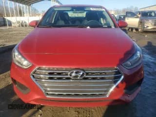 ✅ 2022 Hyundai Accent SE • VIN: 3KPC24A67NE182036 • Лот: 87953835. Опубликован ранее на Copart с пробегом 43 349 миль. Бесплатный доступ к архиву аукционных продаж из США и подробный отчёт об истории автомобиля на DreamBid. Изображение 5.