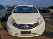 ✅ 2014 Nissan Note S • VIN: 3N1CE2CP3EL370097 • Lot: 95211675. Wystawiony na Copart z przebiegiem 143 518 mil. Bezpłatny archiwum sprzedaży aukcyjnych z USA i szczegółowy raport historii pojazdu na DreamBid. Zdjęcie 5.