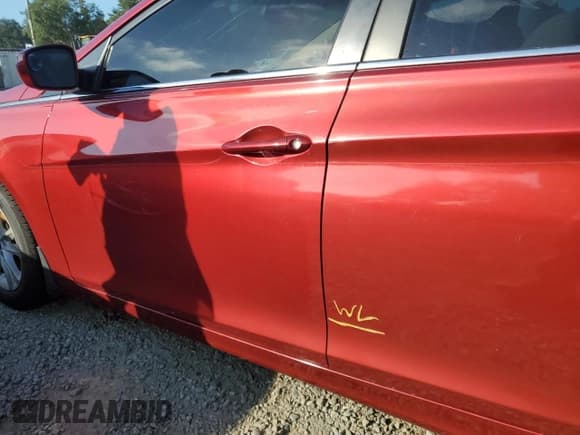 ✅ 2013 Hyundai Sonata GLS • VIN: 5NPEB4AC4DH690361 • Lot: 73830524. Listed on Copart with 91,378 mi. Free auction sales archive from the USA and detailed vehicle history report at DreamBid. Image 12.