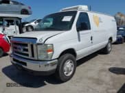 ✅ 2009 Ford E-Series Commercial • VIN: 1FTNS14L19DA06776 • Lot: 42338030. Wystawiony na IAAI z przebiegiem 150 006 mil. Bezpłatny archiwum sprzedaży aukcyjnych z USA i szczegółowy raport historii pojazdu na DreamBid. Zdjęcie 2.