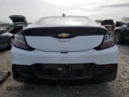✅ 2016 Chevrolet Volt LT • VIN: 1G1RC6S50GU121388 • Lot: 52022714. Wystawiony na Copart z przebiegiem 124 290 mil. Bezpłatny archiwum sprzedaży aukcyjnych z USA i szczegółowy raport historii pojazdu na DreamBid. Zdjęcie 6.