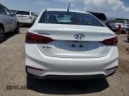 ✅ 2021 Hyundai Accent SE • VIN: 3KPC24A60ME144744 • Лот: 63628244. Опубликован ранее на Copart с пробегом 47 215 миль. Бесплатный доступ к архиву аукционных продаж из США и подробный отчёт об истории автомобиля на DreamBid. Изображение 6.