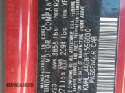 ✅ 2023 Hyundai Elantra SE • VIN: KMHLL4AG8PU596030 • Lot: 84968875. Listed on Copart with 42,369 mi. Free auction sales archive from the USA and detailed vehicle history report at DreamBid. Image 12.