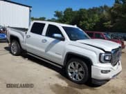 ✅ 2017 GMC Sierra 1500 Denali • VIN: 3GTU2PEJ3HG337078 • Lot: 85348425. Listed on Copart with 151,980 mi. Free auction sales archive from the USA and detailed vehicle history report at DreamBid. Image 14.