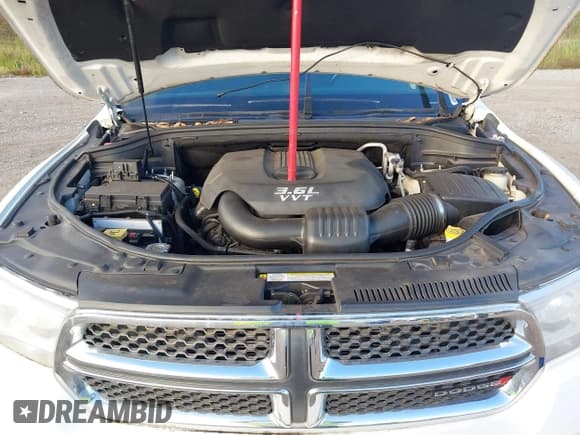 ✅ 2012 Dodge Durango SXT • VIN: 1C4RDJAG3CC301605 • Лот: 43644484. Опубликован ранее на IAAI с пробегом 225 669 миль. Бесплатный доступ к архиву аукционных продаж из США и подробный отчёт об истории автомобиля на DreamBid. Изображение 10.