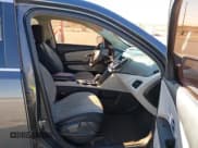 ✅ 2011 GMC Terrain SLE-1 • VIN: 2CTALMEC0B6398895 • Lot: 43894797. Listed on IAAI with 168,170 mi. Free auction sales archive from the USA and detailed vehicle history report at DreamBid. Image 5.