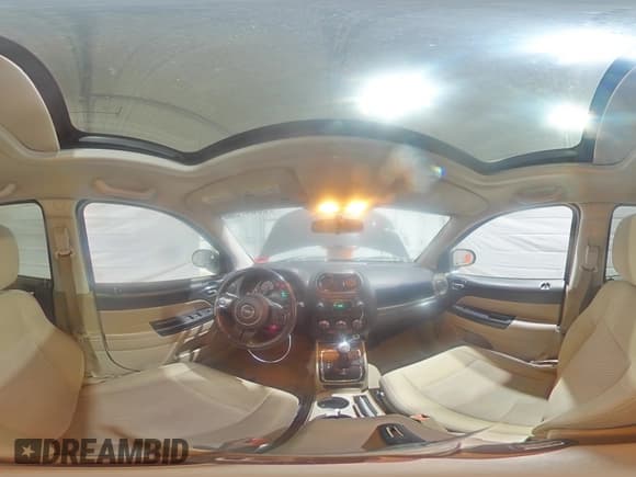 ✅ 2013 Jeep Compass Latitude • VIN: 1C4NJDEB9DD228436 • Лот: 58547555. Опубликован ранее на Copart с пробегом 150 138 миль. Бесплатный доступ к архиву аукционных продаж из США и подробный отчёт об истории автомобиля на DreamBid. Изображение 15.