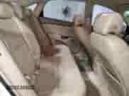 2006 Hyundai Azera SE с VIN KMHFC46F96A136033, выставлен на аукционе Copart как лот 53430715 с пробегом Не указан миль и Списание • Salvage title. История ставок и продаж доступна на DreamBid. Изображение 10.