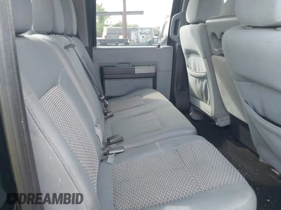 ✅ 2016 Ford F-250 Lariat • VIN: 1FT7W2BT4GED22962 • Lot: 42702252. Listed on IAAI with 175,217 mi. Free auction sales archive from the USA and detailed vehicle history report at DreamBid. Image 8.