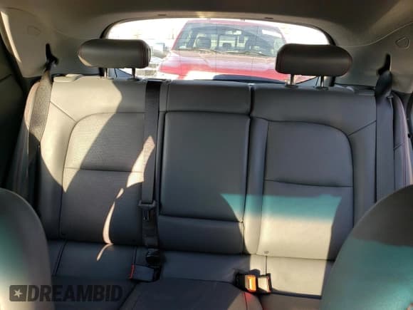 ✅ 2018 Chevrolet Bolt EV Premier • VIN: 1G1FX6S04J4114074 • Lot: 46819684. Wystawiony na Copart z przebiegiem 72 033 mil. Bezpłatny archiwum sprzedaży aukcyjnych z USA i szczegółowy raport historii pojazdu na DreamBid. Zdjęcie 10.