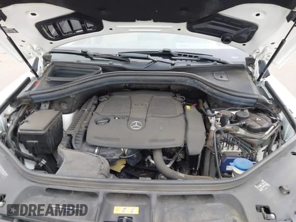 ✅ 2016 Mercedes-Benz GLE 350 • VIN: 4JGDA5HB4GA666926 • Lot: 43631328. Wystawiony na IAAI z przebiegiem 135 296 mil. Bezpłatny archiwum sprzedaży aukcyjnych z USA i szczegółowy raport historii pojazdu na DreamBid. Zdjęcie 10.