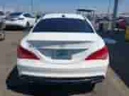 2019 Mercedes-Benz CLA 250 with VIN WDDSJ4EB3KN699028, listed as a IAAI auction lot 43203562 with 104,253 mi miles and . Bid and sale history available at DreamBid. Image 17.