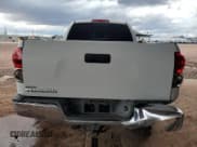 ✅ 2007 Toyota Tundra SR5 • VIN: 5TBRT54157S451911 • Lot: 82450935. Listed on Copart with 171,529 mi. Free auction sales archive from the USA and detailed vehicle history report at DreamBid. Image 6.