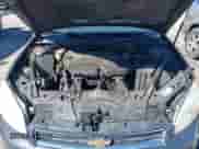 2009 Chevrolet Impala LTZ with VIN 2G1WU57M991136951, listed as a IAAI auction lot 43482757 with 212,202 mi miles and . Bid and sale history available at DreamBid. Image 10.