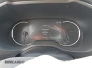 ✅ 2025 Toyota RAV4 Hybrid XLE • VIN: 4T3RWRFV2SU177001 • Lot: 43442933. Listed on IAAI with 20,513 mi. Free auction sales archive from the USA and detailed vehicle history report at DreamBid. Image 7.