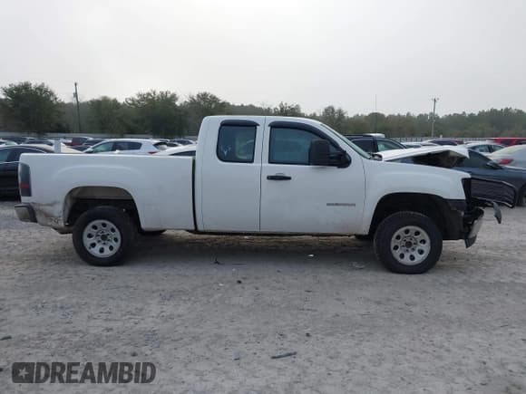 ✅ 2012 GMC Sierra 1500 Work Truck • VIN: 1GTR1TEX7CZ255109 • Лот: 41530487. Опубликован ранее на IAAI с пробегом 204 821 миль. Бесплатный доступ к архиву аукционных продаж из США и подробный отчёт об истории автомобиля на DreamBid. Изображение 13.