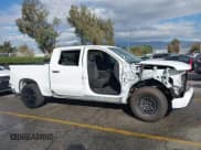 ✅ 2024 Chevrolet Silverado 1500 Custom • VIN: 3GCPABEK7RG127578 • Lot: 43692710. Listed on IAAI with 45,294 mi. Free auction sales archive from the USA and detailed vehicle history report at DreamBid. Image 14.