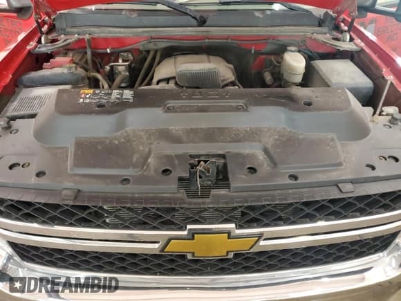 ✅ 2011 Chevrolet Silverado 2500HD • VIN: 1GB2KVCG7BZ444827 • Лот: 72022815. Опубликован ранее на Copart с пробегом 174 638 миль. Бесплатный доступ к архиву аукционных продаж из США и подробный отчёт об истории автомобиля на DreamBid. Изображение 11.