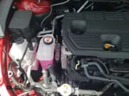 ✅ 2025 Lexus RX 350h Premium • VIN: 2T2BBMCA0SC081424 • Lot: 62728185. Listed on Copart with 1,044 mi. Free auction sales archive from the USA and detailed vehicle history report at DreamBid. Image 14.