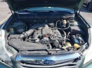 ✅ 2011 Subaru Outback Limited Power Moon • VIN: 4S4BRDLC5B2426927 • Lot: 42758169. Listed on IAAI with 143,125 mi. Free auction sales archive from the USA and detailed vehicle history report at DreamBid. Image 10.