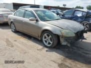 ✅ 2006 Nissan Altima SE • VIN: 1N4BL11DX6C268090 • Lot: 42374346. Listed on IAAI with 195,240 mi. Free auction sales archive from the USA and detailed vehicle history report at DreamBid. Image 1.