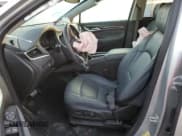 ✅ 2020 Buick Enclave Essence • VIN: 5GAERBKW2LJ163760 • Lot: 83180414. Listed on Copart with 21,418 mi. Free auction sales archive from the USA and detailed vehicle history report at DreamBid. Image 7.