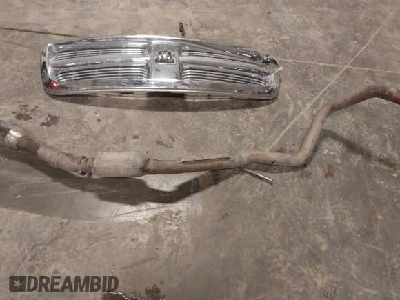 2010 Dodge 1500 Sport с VIN 1D7RV1CT2AS262330, выставлен на аукционе IAAI как лот 41304955 с пробегом 170 791 миль миль и . История ставок и продаж доступна на DreamBid. Изображение 18.