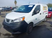 ✅ 2013 Nissan NV200 SV • VIN: 3N6CM0KNXDK691737 • Lot: 43620095. Listed on IAAI with 195,923 mi. Free auction sales archive from the USA and detailed vehicle history report at DreamBid. Image 2.