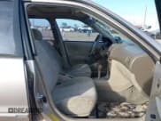 ✅ 1999 Toyota Corolla VE • VIN: 1NXBR18E7XZ160394 • Lot: 43848799. Wystawiony na IAAI z przebiegiem 227 273 mil. Bezpłatny archiwum sprzedaży aukcyjnych z USA i szczegółowy raport historii pojazdu na DreamBid. Zdjęcie 5.