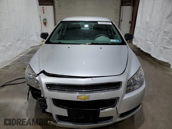 ✅ 2011 Chevrolet Malibu 1LS • VIN: 1G1ZB5E1XBF187000 • Lot: 72415974. Listed on Copart with 99,923 mi. Free auction sales archive from the USA and detailed vehicle history report at DreamBid. Image 5.