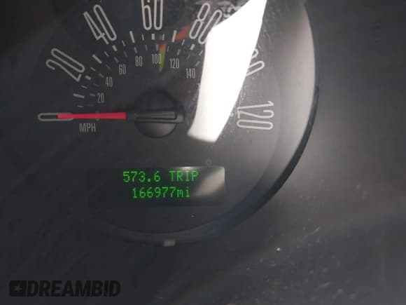 ✅ 2009 Ford Mustang • VIN: 1ZVHT80N995135396 • Лот: 43625463. Опубликован ранее на IAAI с пробегом 166 977 миль. Бесплатный доступ к архиву аукционных продаж из США и подробный отчёт об истории автомобиля на DreamBid. Изображение 15.