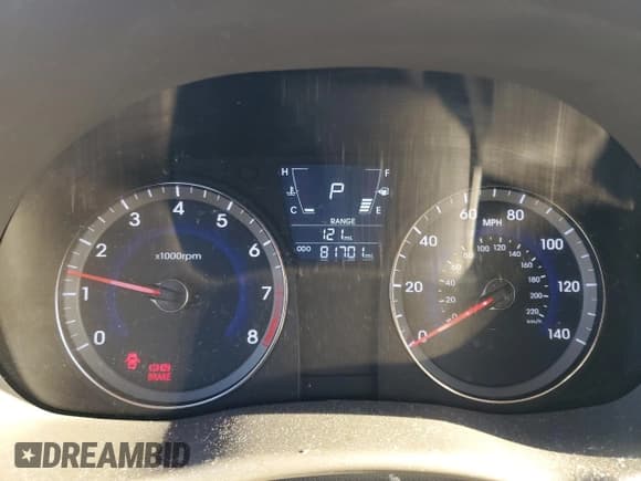 ✅ 2012 Hyundai Accent GLS • VIN: KMHCT4AE0CU257870 • Лот: 77765444. Опубликован ранее на Copart с пробегом 81 701 миль. Бесплатный доступ к архиву аукционных продаж из США и подробный отчёт об истории автомобиля на DreamBid. Изображение 9.