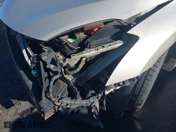 ✅ 2010 Nissan Altima S • VIN: 1N4AL2AP3AN517743 • Lot: 43603616. Wystawiony na IAAI z przebiegiem 131 948 mil. Bezpłatny archiwum sprzedaży aukcyjnych z USA i szczegółowy raport historii pojazdu na DreamBid. Zdjęcie 18.