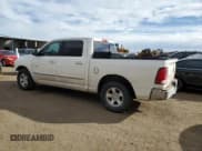 ✅ 2009 Dodge 1500 TRX • VIN: 1D3HB13P69S767792 • Lot: 50071355. Wystawiony na Copart z przebiegiem 208 212 mil. Bezpłatny archiwum sprzedaży aukcyjnych z USA i szczegółowy raport historii pojazdu na DreamBid. Zdjęcie 2.