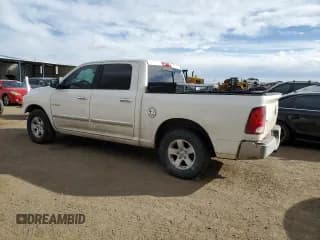 ✅ 2009 Dodge 1500 TRX • VIN: 1D3HB13P69S767792 • Lot: 50071355. Wystawiony na Copart z przebiegiem 208 212 mil. Bezpłatny archiwum sprzedaży aukcyjnych z USA i szczegółowy raport historii pojazdu na DreamBid. Zdjęcie 2.