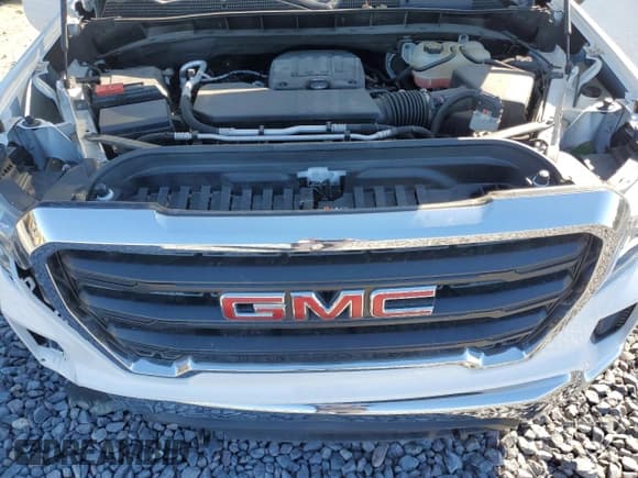 ✅ 2020 GMC Sierra 1500 • VIN: 3GTP9AEKXLG367539 • Лот: 85593855. Опубликован ранее на Copart с пробегом 38 633 миль. Бесплатный доступ к архиву аукционных продаж из США и подробный отчёт об истории автомобиля на DreamBid. Изображение 11.