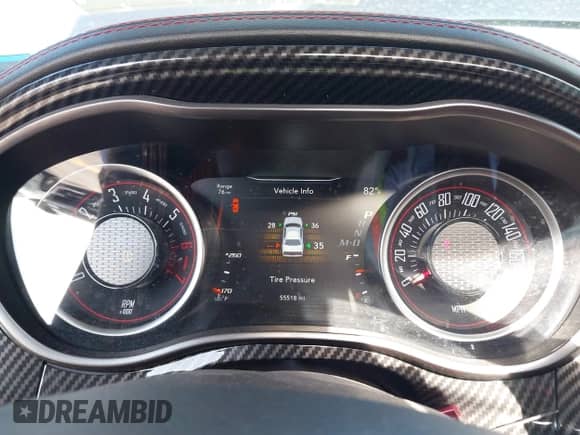 ✅ 2020 Dodge Challenger R/T Scat Pack • VIN: 2C3CDZFJ5LH103926 • Lot: 42207621. Wystawiony na IAAI z przebiegiem 55 518 mil. Bezpłatny archiwum sprzedaży aukcyjnych z USA i szczegółowy raport historii pojazdu na DreamBid. Zdjęcie 7.