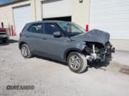 ✅ 2022 Hyundai Venue SE • VIN: KMHRB8A30NU177247 • Lot: 42077175. Listed on IAAI with 28,296 mi. Free auction sales archive from the USA and detailed vehicle history report at DreamBid. Image 1.