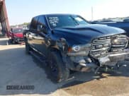 ✅ 2016 Ram 1500 Sport • VIN: 1C6RR7MT6GS342276 • Lot: 43450042. Listed on IAAI with 180,192 mi. Free auction sales archive from the USA and detailed vehicle history report at DreamBid. Image 1.