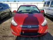 ✅ 2017 Hyundai Accent SE • VIN: KMHCT4AEXHU376839 • Лот: 73745594. Опубликован ранее на Copart с пробегом 43 408 миль. Бесплатный доступ к архиву аукционных продаж из США и подробный отчёт об истории автомобиля на DreamBid. Изображение 5.