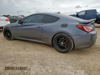 ✅ 2015 Hyundai Genesis Coupe Ultimate • VIN: KMHHU6KJ3FU130030 • Lot: 62822785. Wystawiony na Copart z przebiegiem 95 765 mil. Bezpłatny archiwum sprzedaży aukcyjnych z USA i szczegółowy raport historii pojazdu na DreamBid. Zdjęcie 2.