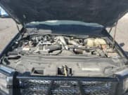 ✅ 2020 Ford F-350 XL • VIN: 1FT8W3BT2LED33706 • Lot: 84024275. Wystawiony na Copart z przebiegiem 92 012 mil. Bezpłatny archiwum sprzedaży aukcyjnych z USA i szczegółowy raport historii pojazdu na DreamBid. Zdjęcie 11.