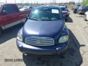 ✅ 2011 Chevrolet HHR 1LT • VIN: 3GNBABFW3BS607221 • Lot: 41947366. Listed on IAAI with 254,929 mi. Free auction sales archive from the USA and detailed vehicle history report at DreamBid. Image 12.