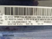 ✅ 2012 Jeep Compass Latitude • VIN: 1C4NJDEB0CD590315 • Lot: 42630408. Wystawiony na IAAI z przebiegiem 87 453 mil. Bezpłatny archiwum sprzedaży aukcyjnych z USA i szczegółowy raport historii pojazdu na DreamBid. Zdjęcie 9.
