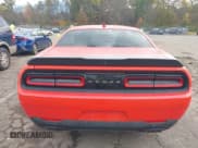 ✅ 2016 Dodge Challenger R/T Scat Pack • VIN: 2C3CDZFJ7GH344327 • Lot: 43489730. Listed on IAAI with 57,033 mi. Free auction sales archive from the USA and detailed vehicle history report at DreamBid. Image 16.