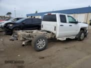 ✅ 2015 Chevrolet Silverado 2500HD LT • VIN: 1GC2KVE8XFZ103610 • Лот: 85721585. Опубликован ранее на Copart с пробегом 255 773 миль. Бесплатный доступ к архиву аукционных продаж из США и подробный отчёт об истории автомобиля на DreamBid. Изображение 3.